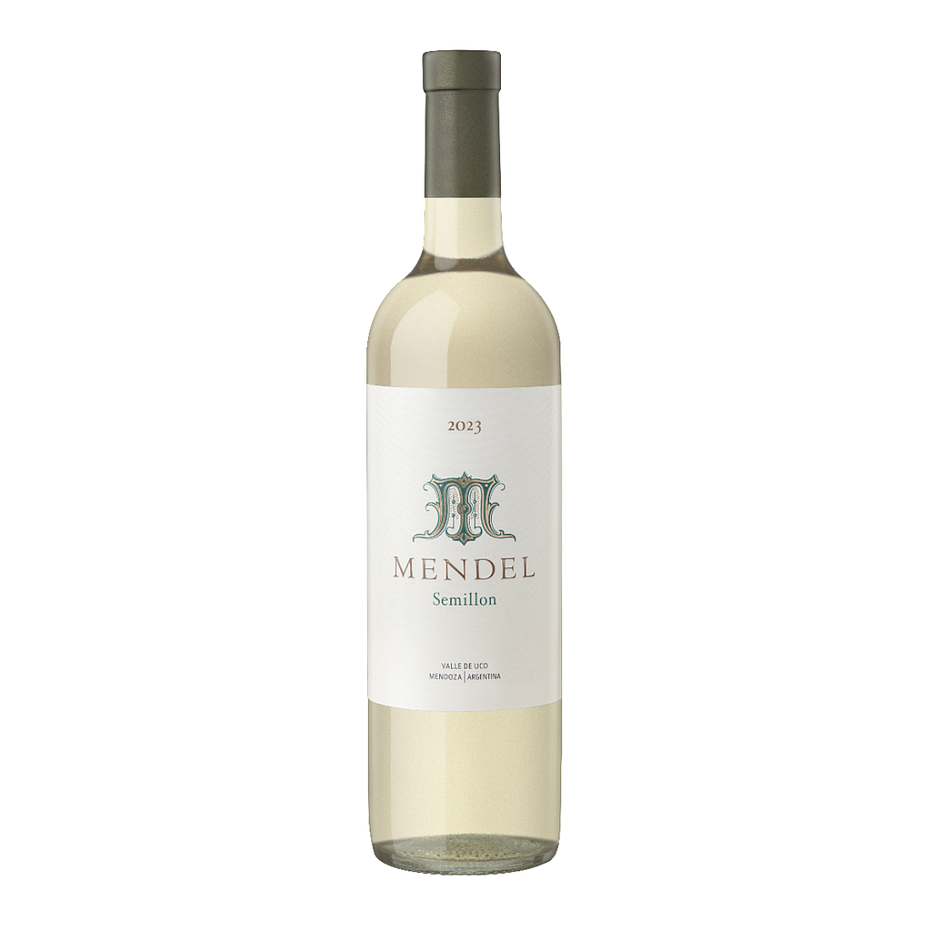 VINO MENDEL SEMILLON 2023 750 ML