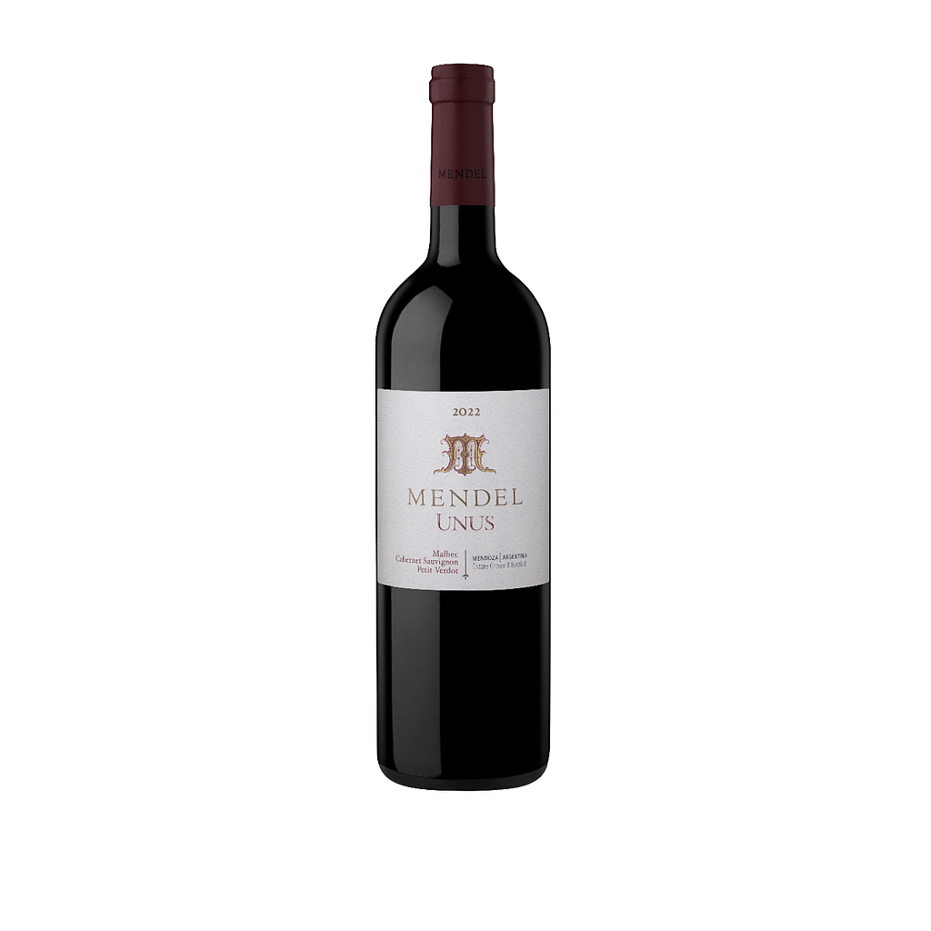 VINO MENDEL UNUS 2022 750 ML