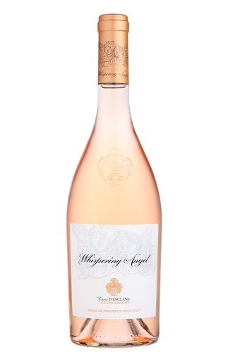 [3428] VINO WHISPERING ANGEL 2025 750 ML
