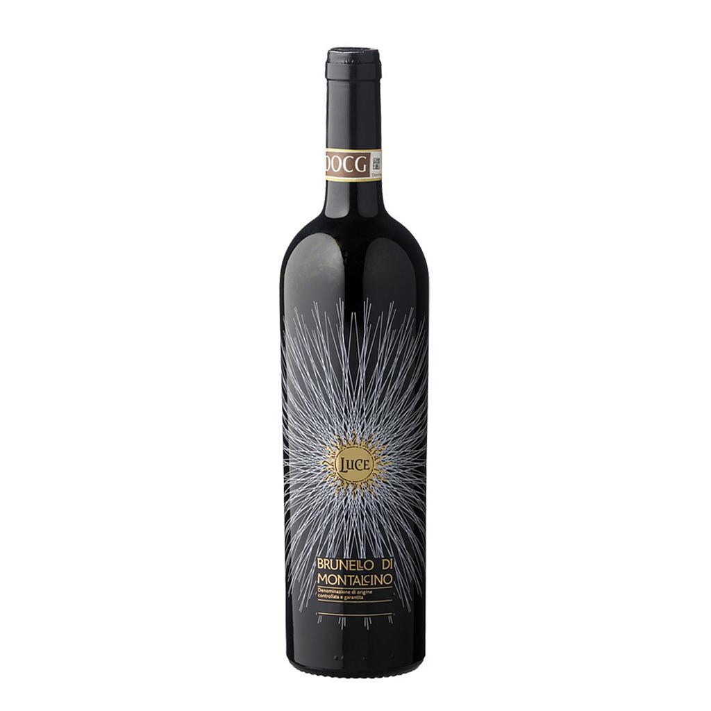 VINO LUCE BRUNELLO 2019 750 ML
