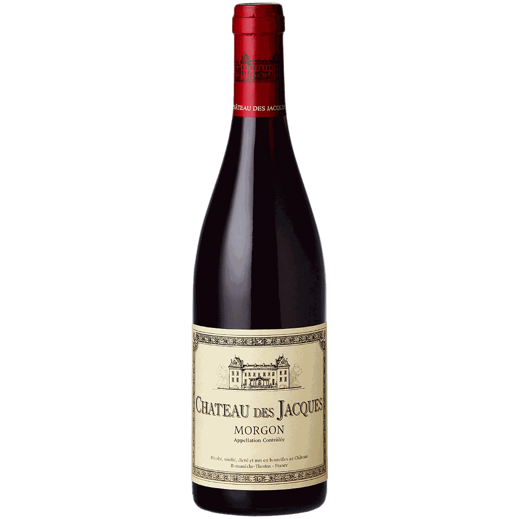 VINO LOUIS JADOT CHATEAU DES JACQUES MORGON 2020 750 ML