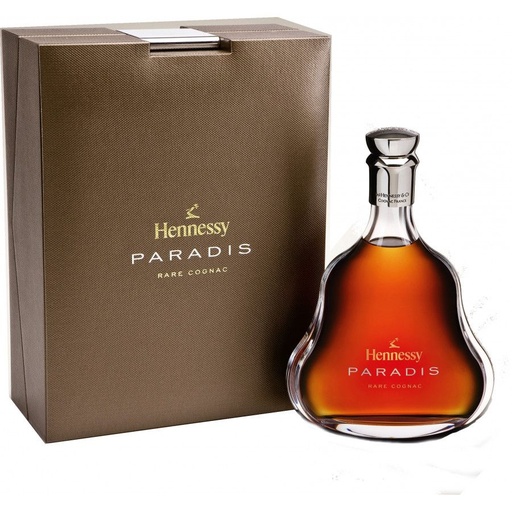 [232] COGNAC HENNESSY PARADIS 700 ML