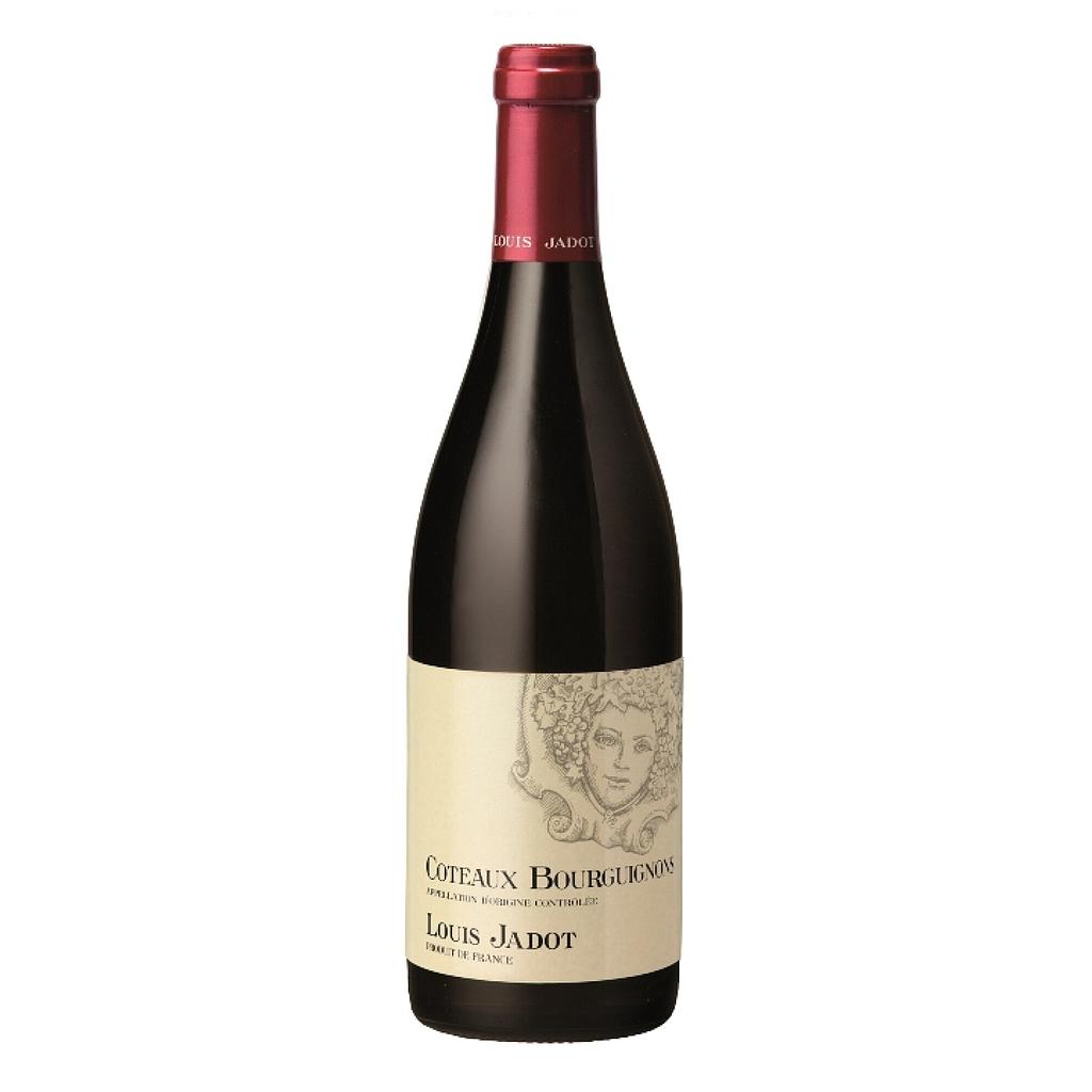 VINO LOUIS JADOT COTEAUX BOURGUIGNONS 2023 750 ML