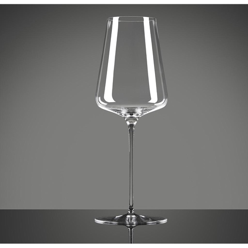 [1139] COPA DE VINO SOPHIENWALD BLANCO X 1