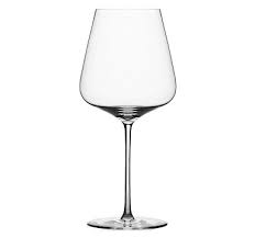 [380] COPA DE VINO ZALTO BURGUNDY X 1