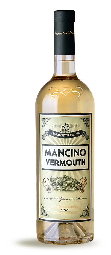 VERMUTH MANCINO TORINO SECCO 750 ML