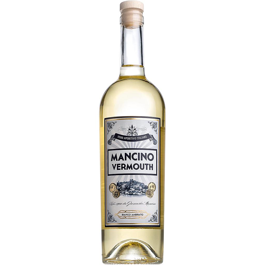 VERMUTH MANCINO BIANCO TORINO AMBRATO 750 ML