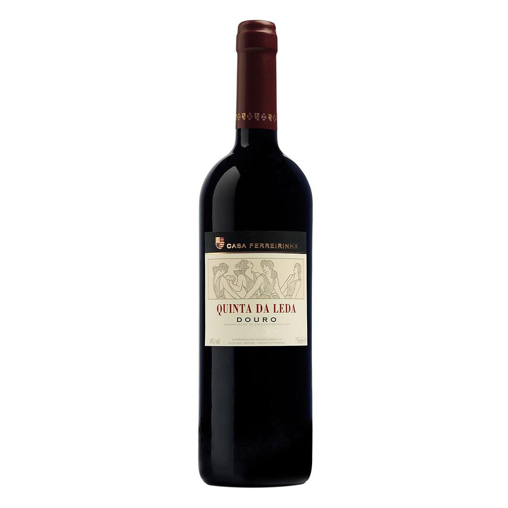 VINO CASA FERREIRINHA QUINTA DA LEDA 2021 750 ML