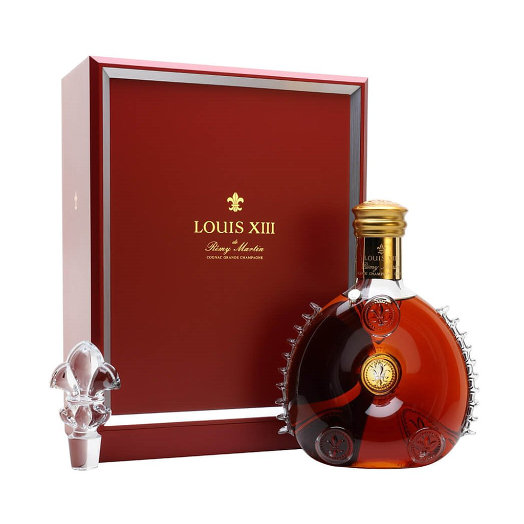 COGNAC REMY MARTIN LOUIS XIII 700 ML