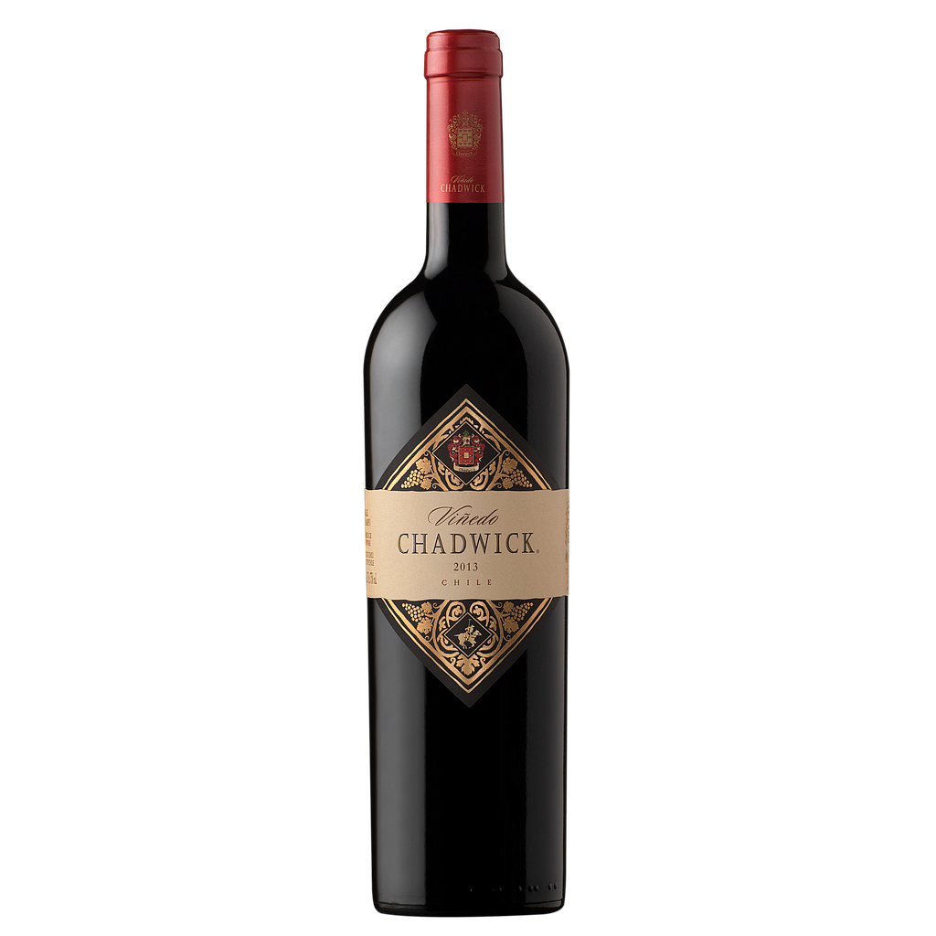VINO CHADWICK 2013 750 ML