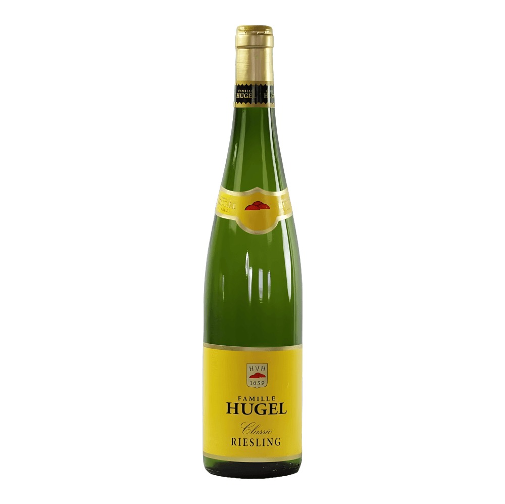 VINO HUGEL RIESLING CLASSIC 2023 750 ML