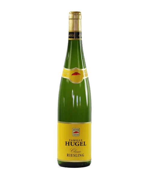 VINO HUGEL RIESLING 2023 750 ML