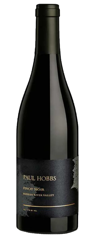 VINO PAUL HOBBS RUSSIAN RIVER VALLEY  PINOT NOIR  2021 750 ML