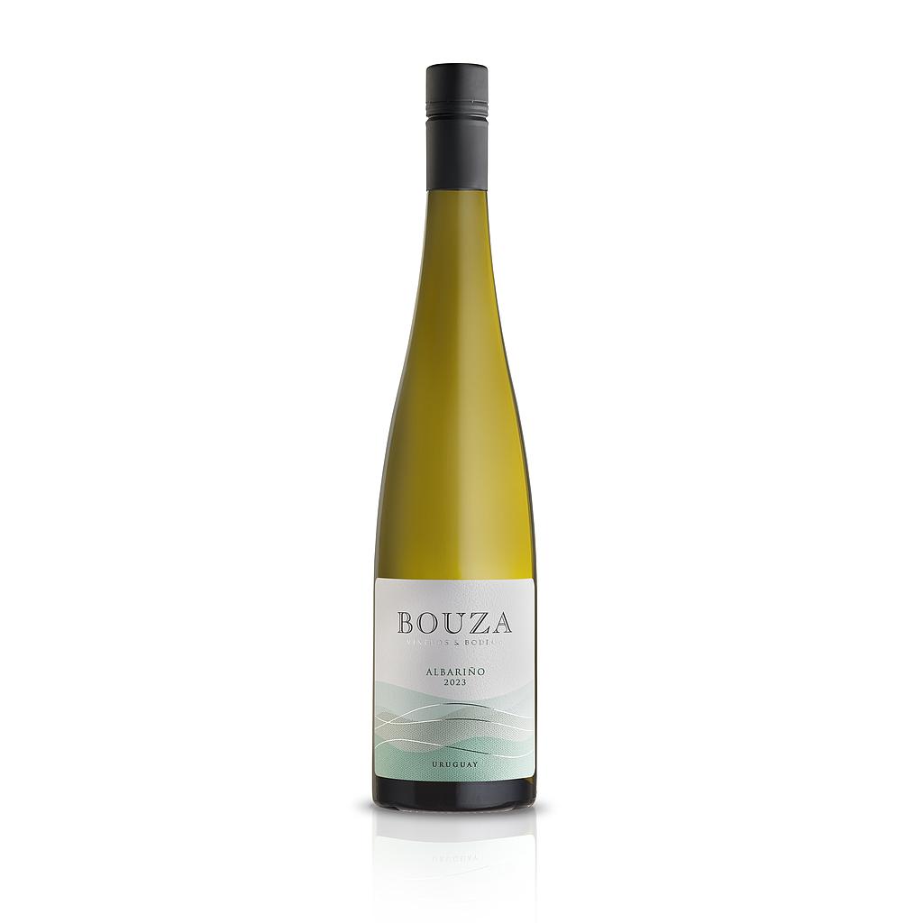 VINO BOUZA ALBARIÑO 2024 750 ML