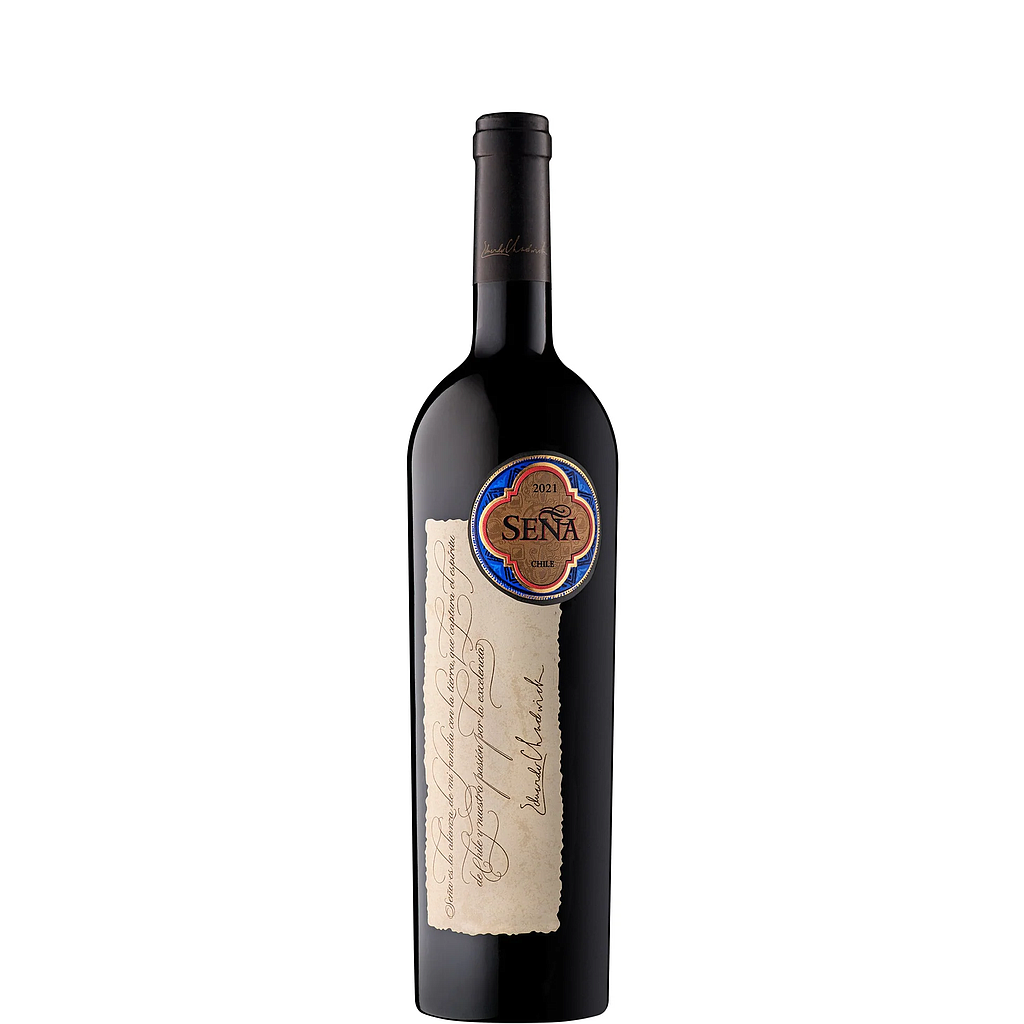 VINO SEÑA 2021 750 ML