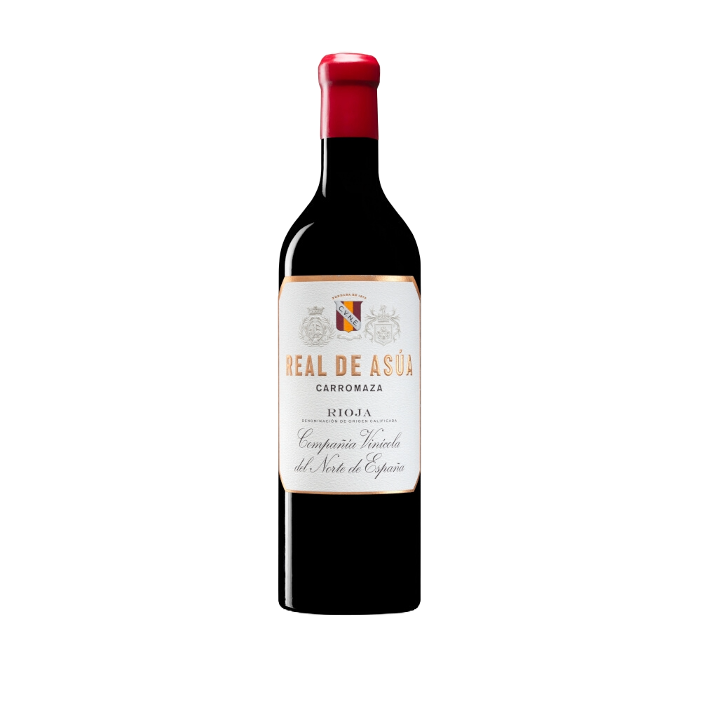 VINO CUNE REAL DE ASUA 2020 750 ML