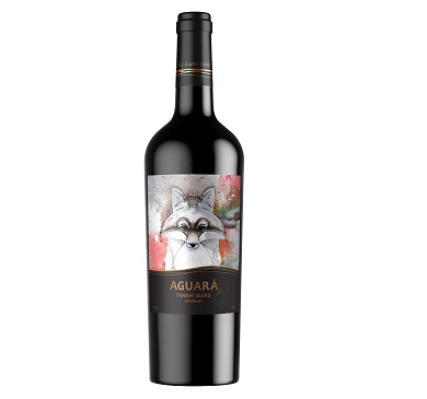 VINO AGUARA TANNAT BLEND SPECIAL RESERVE 2018 750 ML