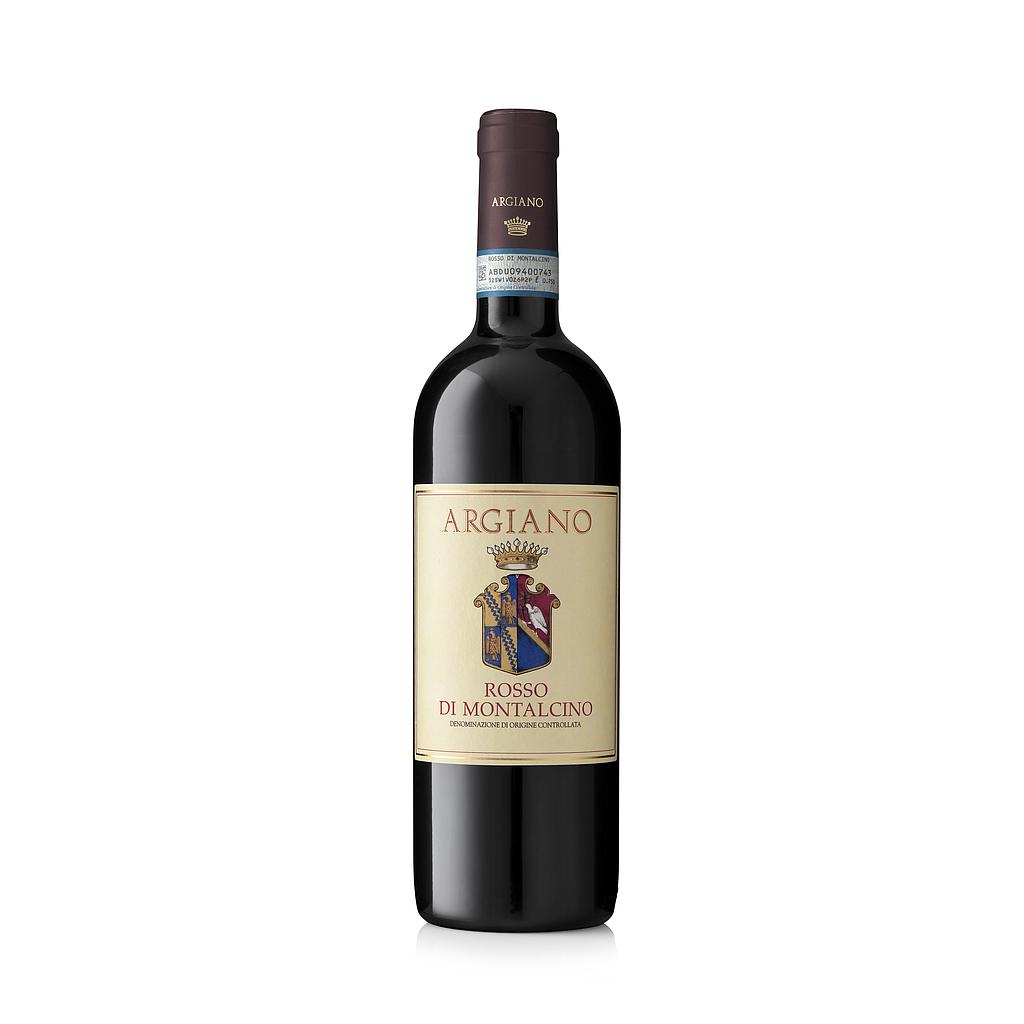 VINO ARGIANO ROSSO DI MONTALCINO DOC 2022 750 ML