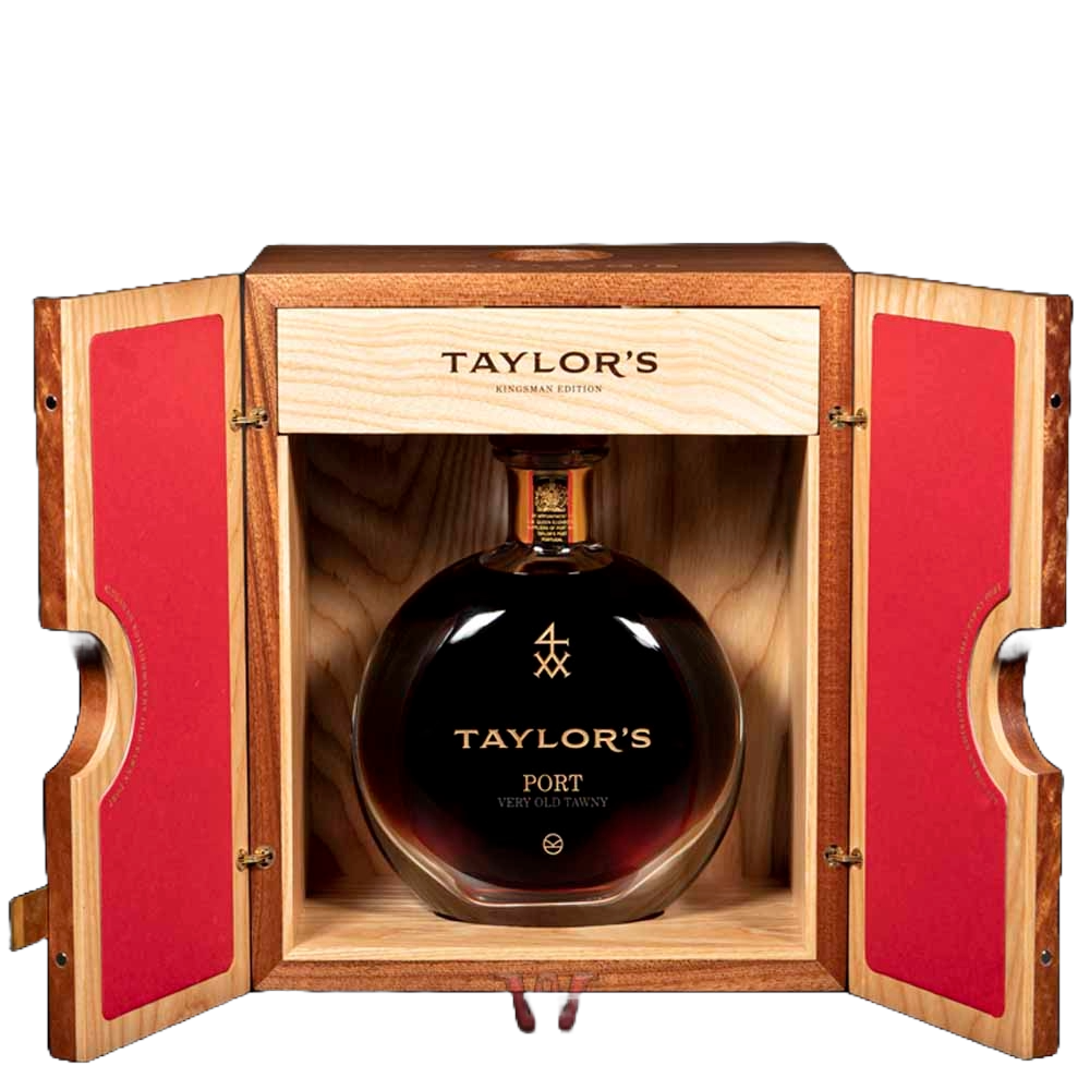 VINO OPORTO TAYLOR`S KINGSMAN EDITION 500 ML