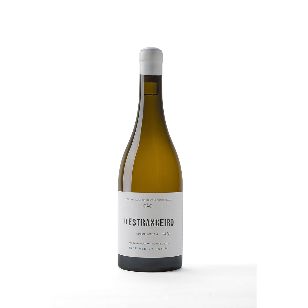 VINO ROCIM O ESTRANGEIRO 2022 750 ML