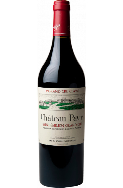 VINO CHATEAU PAVIE 2021 1500 ML