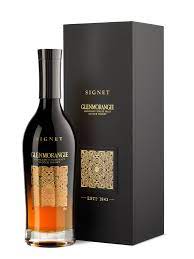 WHISKY GLENMORANGIE SIGNET 25 AÑOS 700 ML