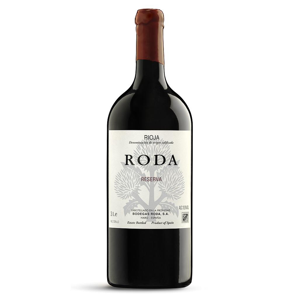 VINO RODA TINTO 2016 3000 ML