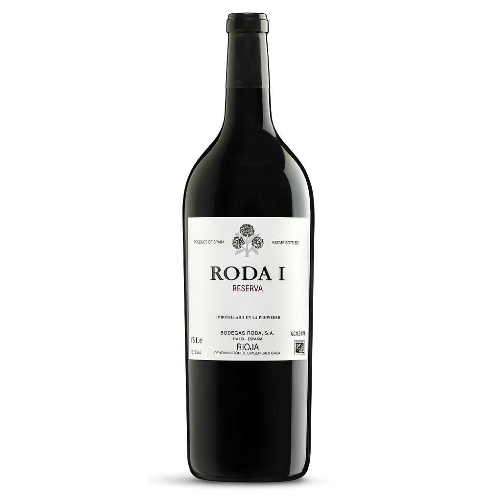 VINO RODA I 2016 1500 ML