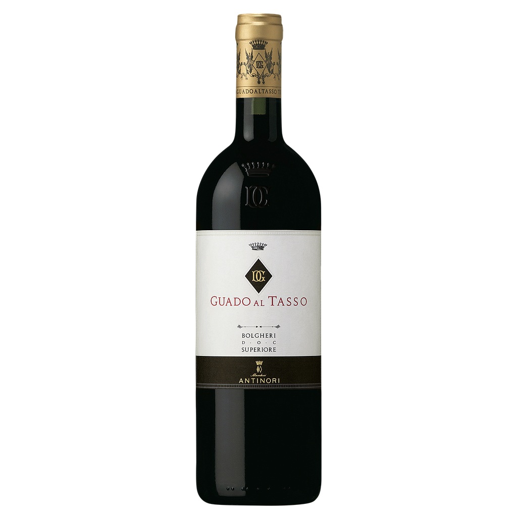 VINO ANTINORI GUADO AL TASSO 2021 750 ML