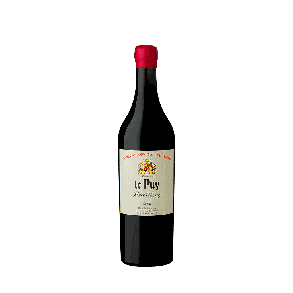 VINO LE PUY BARTHELEMY 2021 750 ML