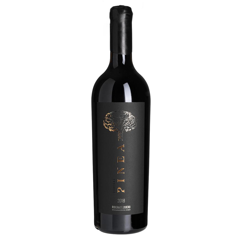 VINO PINEA CRIANZA 2019 750 ML