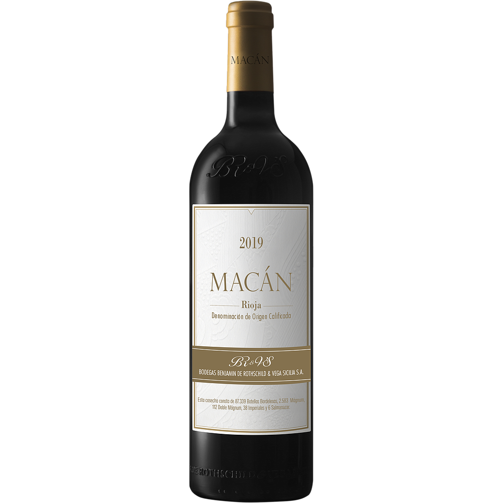 VINO MACAN 2020 1500 ML