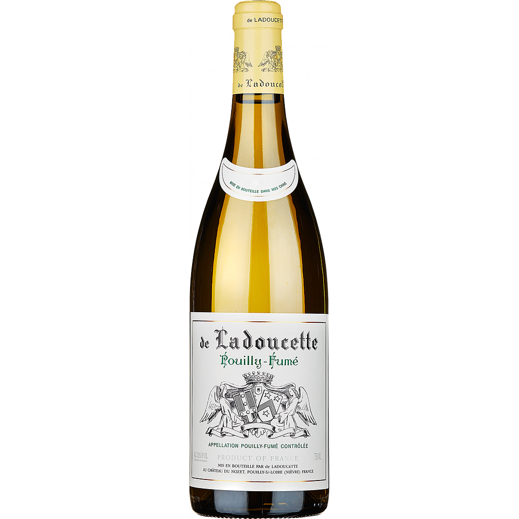 VINO DE LADOUCETTE POUILLY FUME 2023 750 ML
