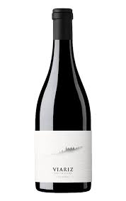 VINO RAUL PEREZ VIARIZ 750 ML