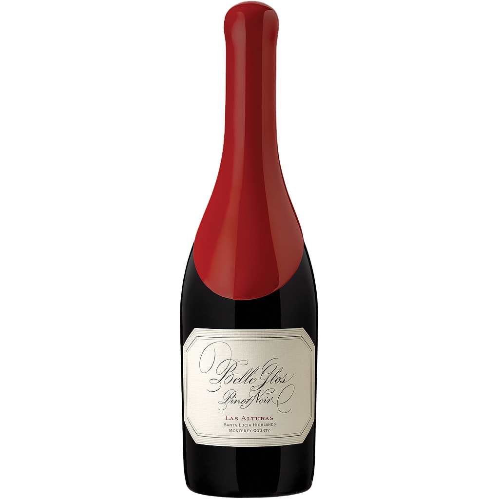 VINO BELLE GLOS LAS ALTURAS PINOT NOIR 2022 750 ML