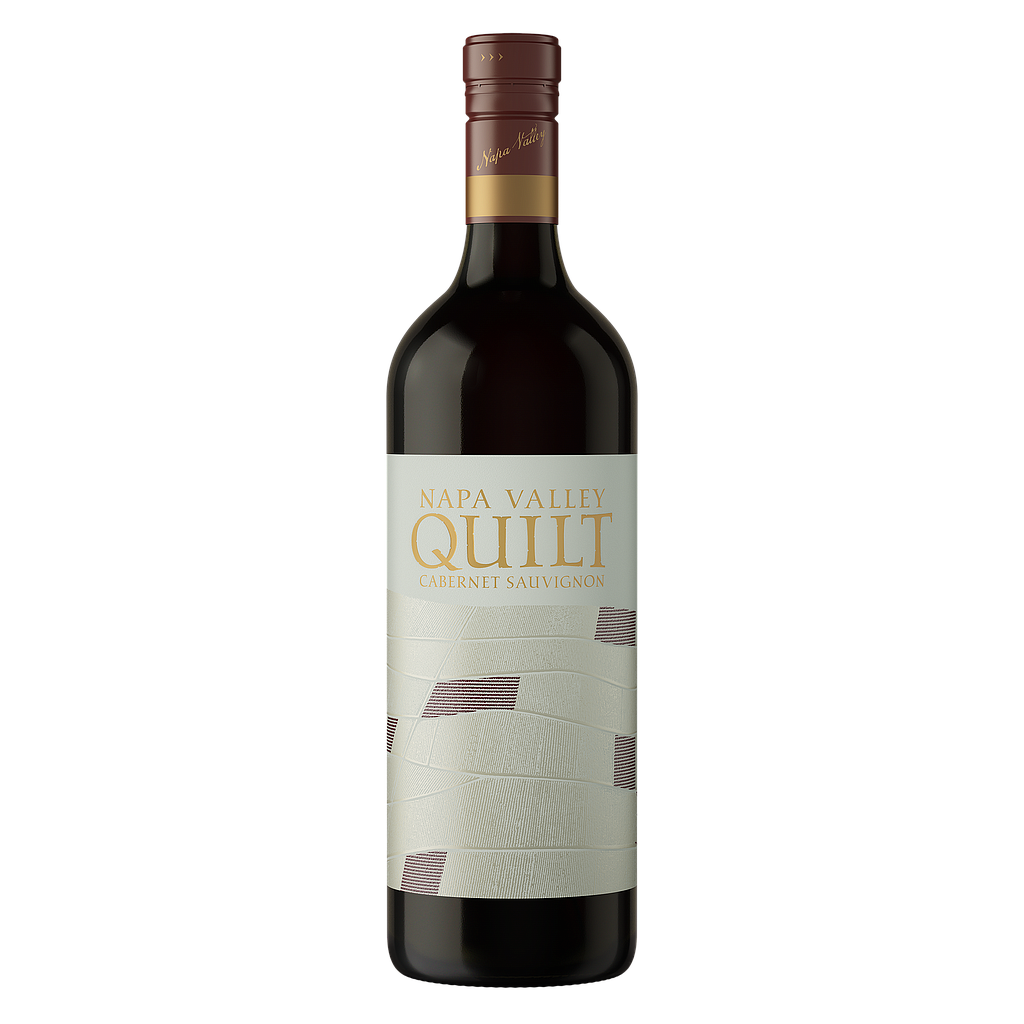 VINO QUILT CABERNET SAUVIGNON 2022 750 ML