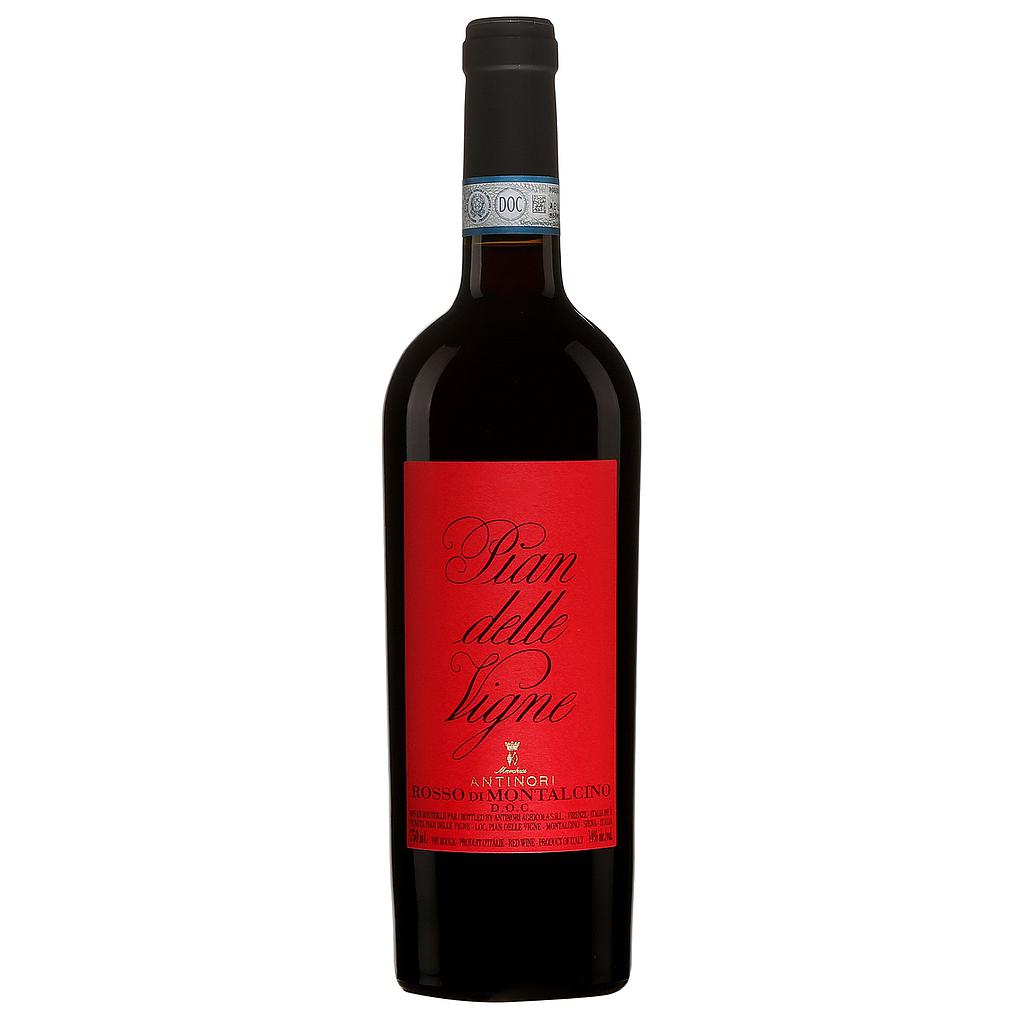 VINO ANTINORI PIAN DELLE VIGNE ROSSO DI MONTALCINO 2023 750 ML