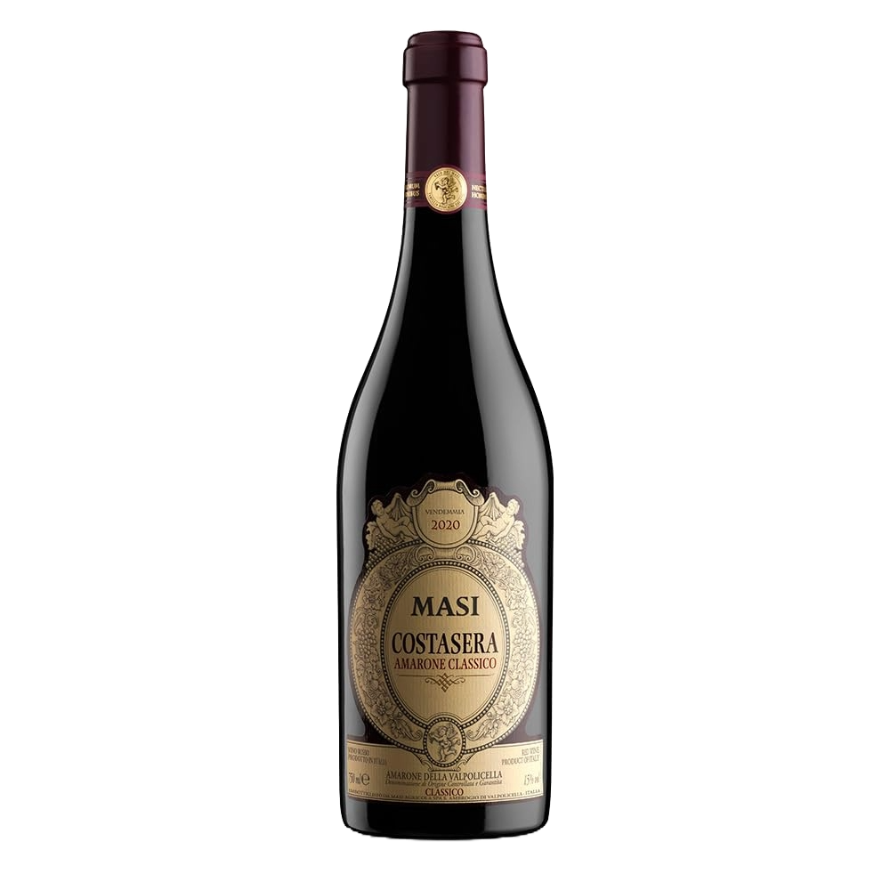 VINO MASI COSTASERA AMARONE DELLA VALPOLICELLA CLASICO 2020 750 ML