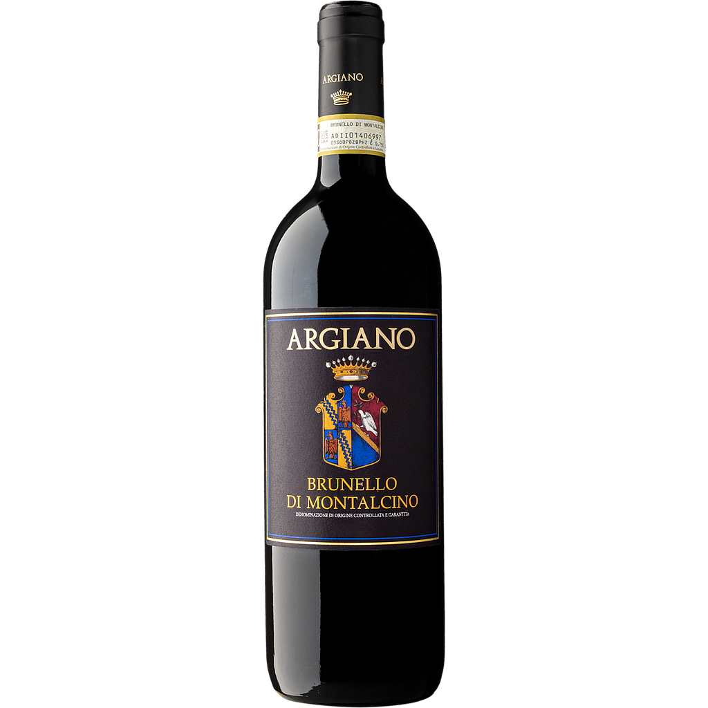 VINO ARGIANO BRUNELLO DI MONTALCINO DOCG 2020 1500 ML