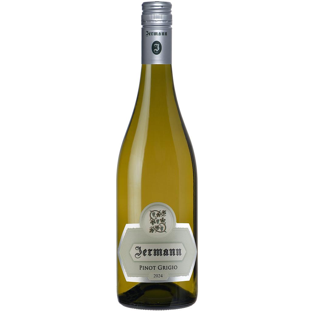 VINO JERMANN PINOT GRIGIO 2024 750 ML