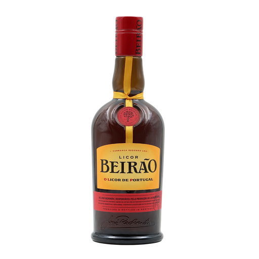 [2374] LICOR BEIRAO CON ESTUCHE 700 ML