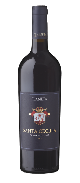 VINO PLANETA SANTA CECILIA ROSSO 2022 750 ML