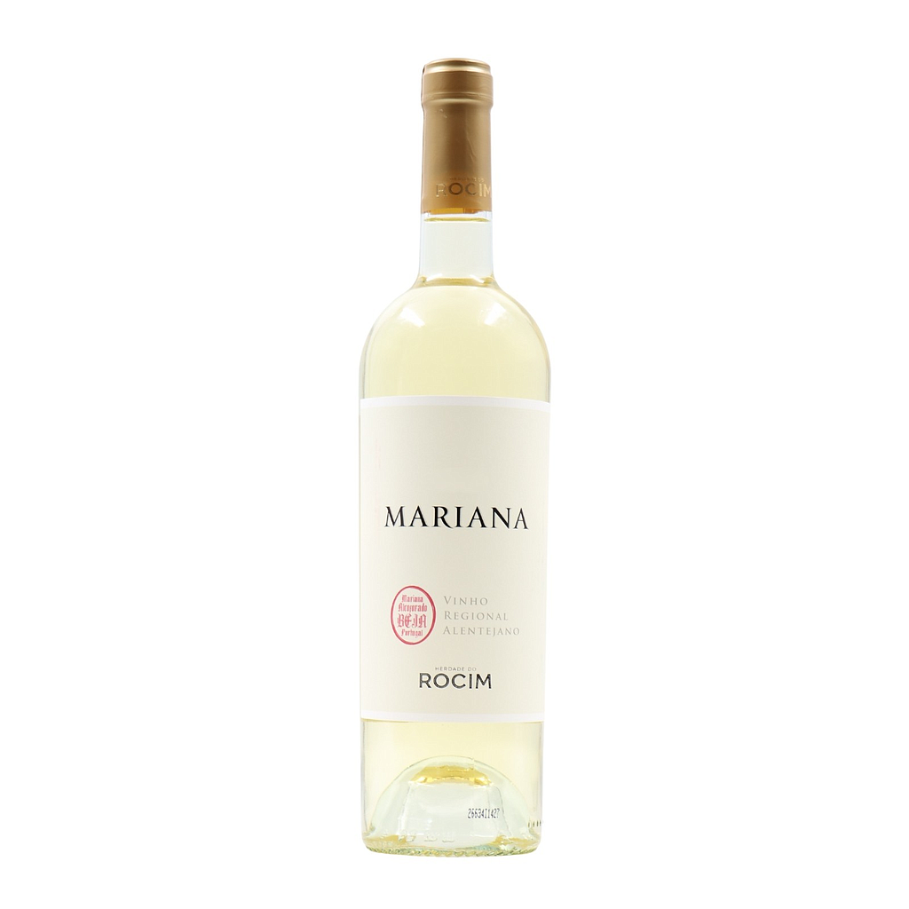 VINO ROCIM MARIANA BLANCO 2024 750 ML