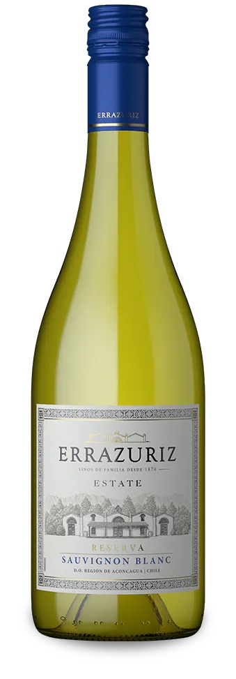 VINO ERRAZURIZ ESTATE SAUVIGNON BLANC 2024 750 ML