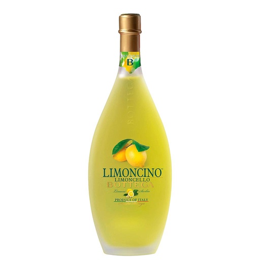[75] LICOR BOTTEGA LIMONCELLO 500 ML