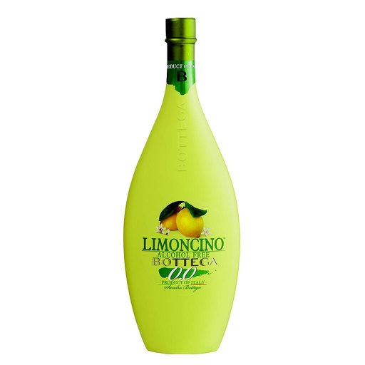[1533] LICOR BOTTEGA LIMONCINO 0.0 500 ML