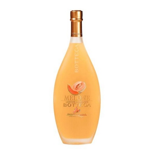 [90] LICOR BOTTEGA MELONCINO 500 ML