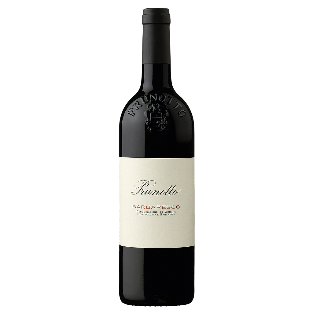 VINO PRUNOTTO BARBARESCO 2022 750 ML
