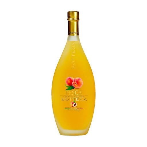 [133] LICOR BOTTEGA PESCA 500 ML