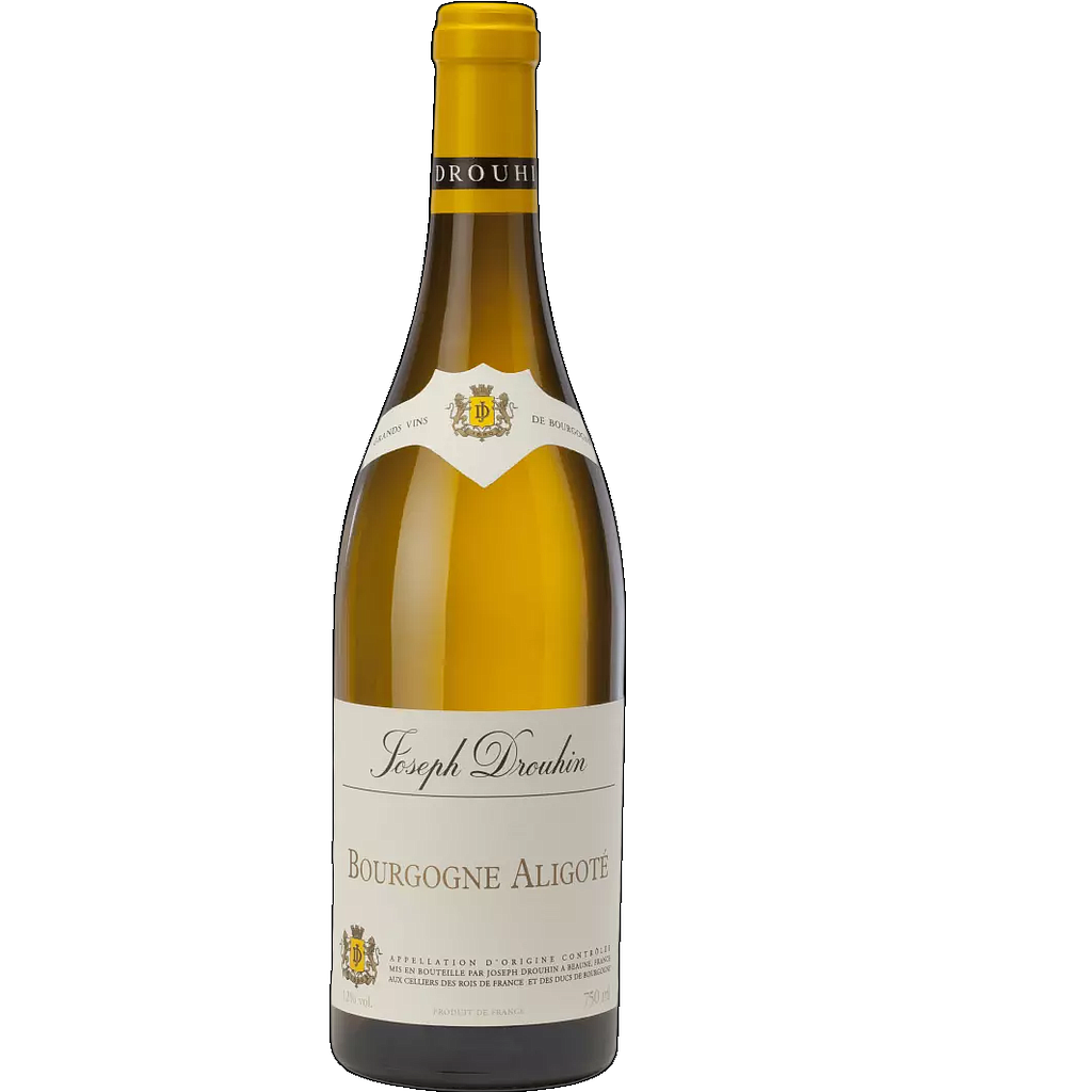VINO JOSEPH DROUHIN BOURGOGNE ALIGOTE 2023 750 ML